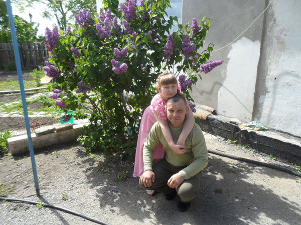 Игорь Пономарёв