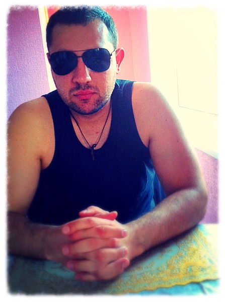 Артем Булохов