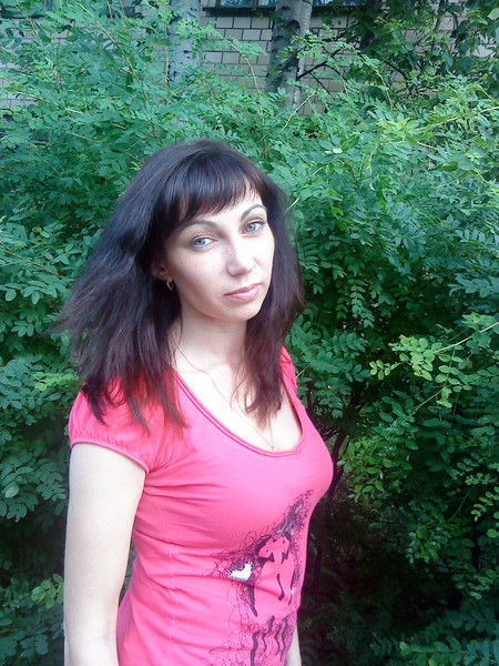 Светлана Томминен