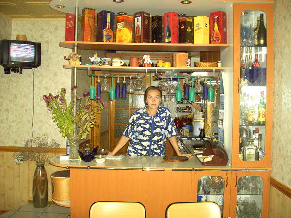 Анжелика Смирнова