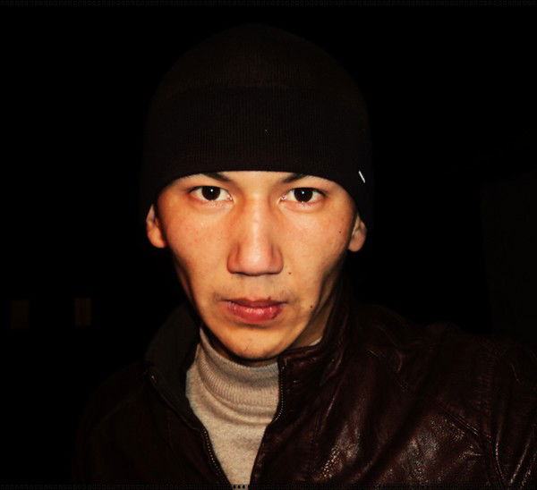 Ринат Шанбаев