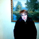 Елена Воронина