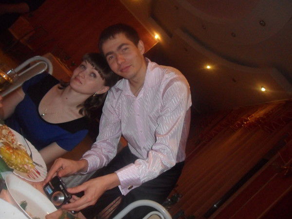 Юлия Соколова