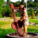 Майя Кенжебаева