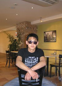 Александр Ли