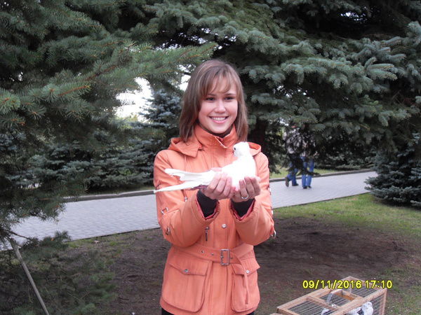 Наталия Ефремова