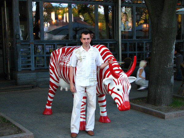 Павел Жигирь