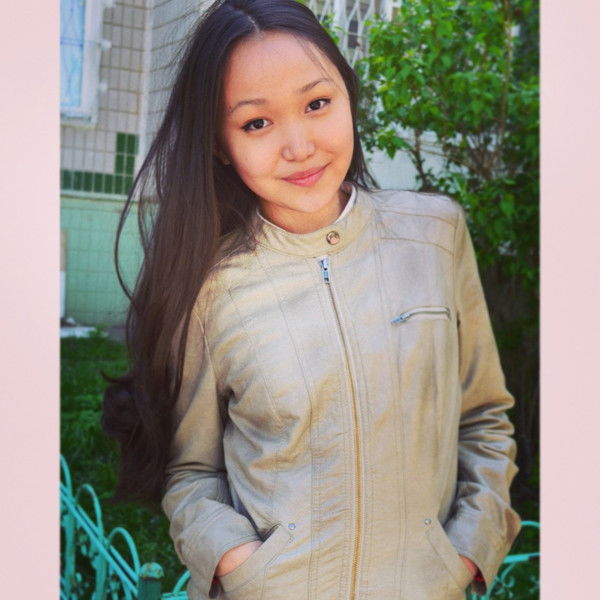 Инабат Рахимбаева