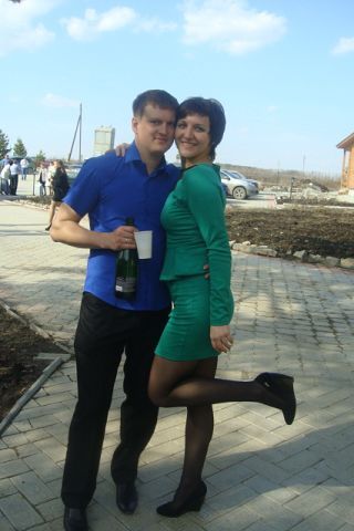 Евгений Пономарев