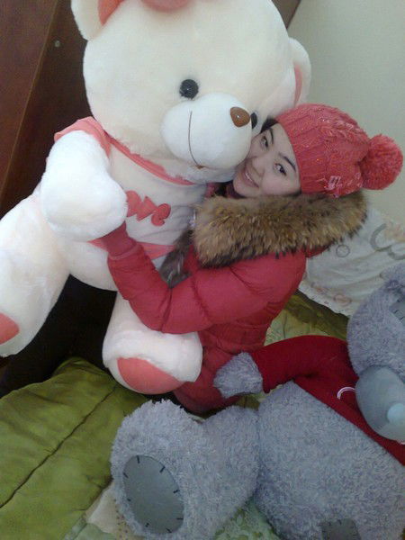 Жазиkow Мекебаева