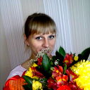 Танюшка Черкашина