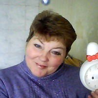 Вита Чепердюк