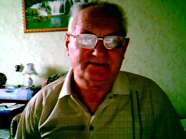 Владимир Циркунов