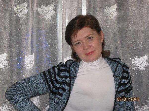 Гульназ Gulnaz