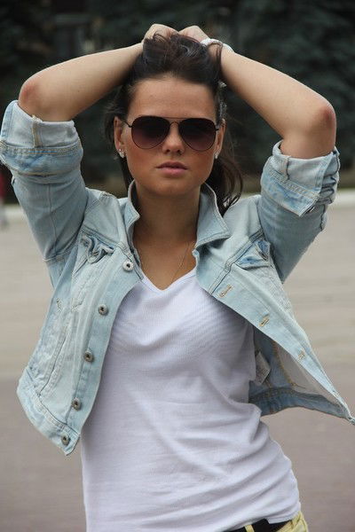 Катя Боронина