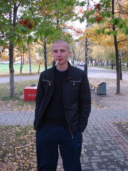 Сергей Савчук