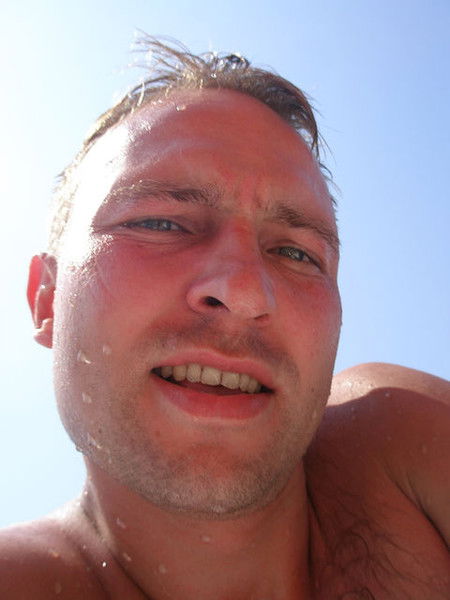 Сергей Березняк