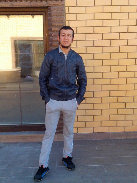 Акмал Насиров