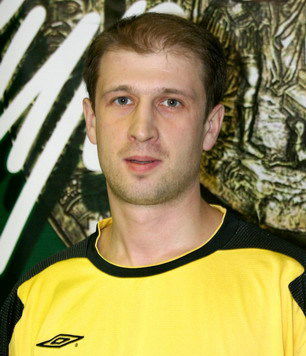 Батов Сергей