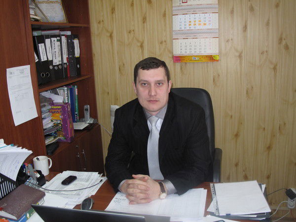 Валерий Гусев