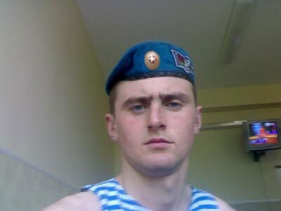 Денис Коляго