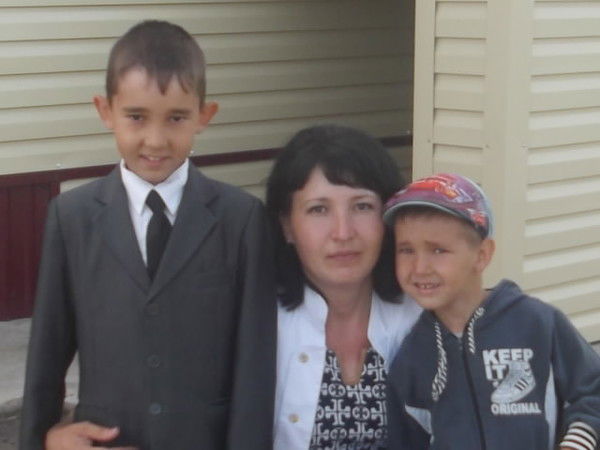 Чулпан Султангалина