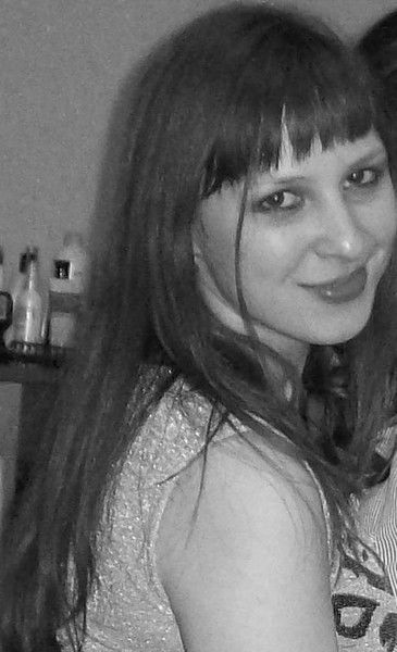 Марина Баймакова