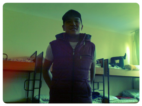 [Ak]Tilek [I]Sma[I]Lov