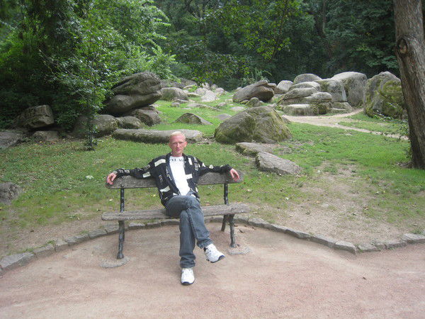 Алексей Петрович