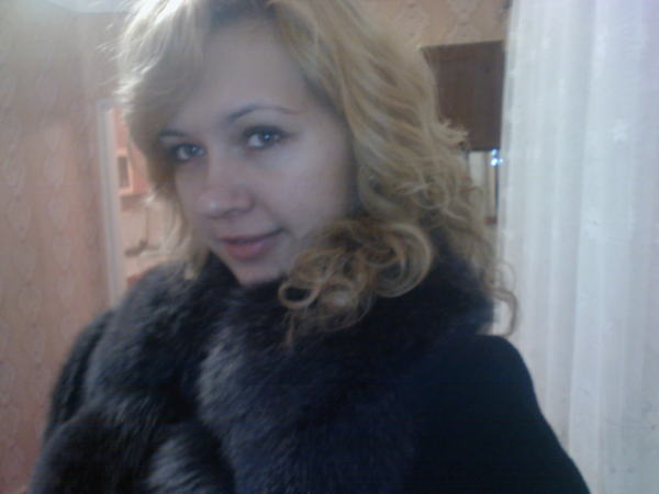 Людмила Филиппова