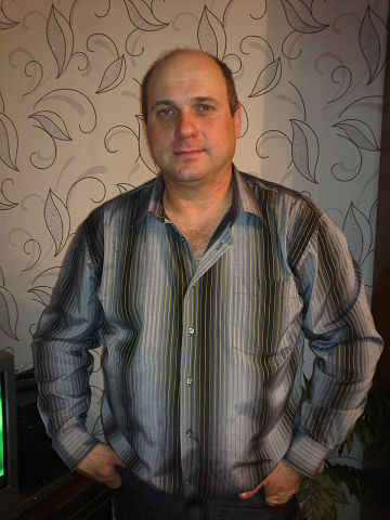 Сергей Смуругов