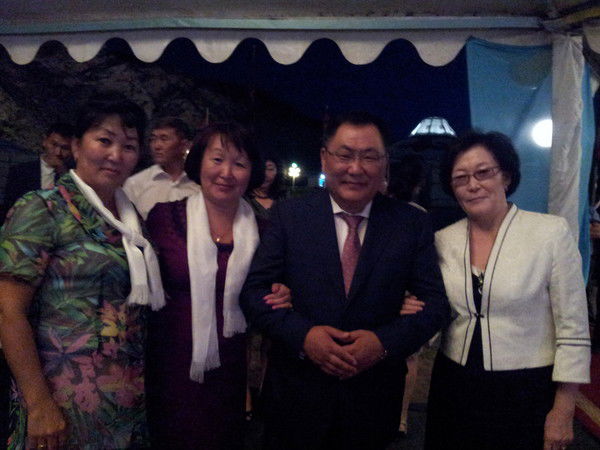 Валентина Кандан