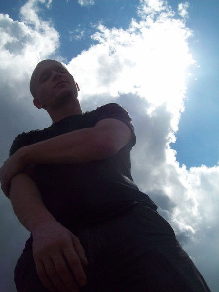 Казак Алексей