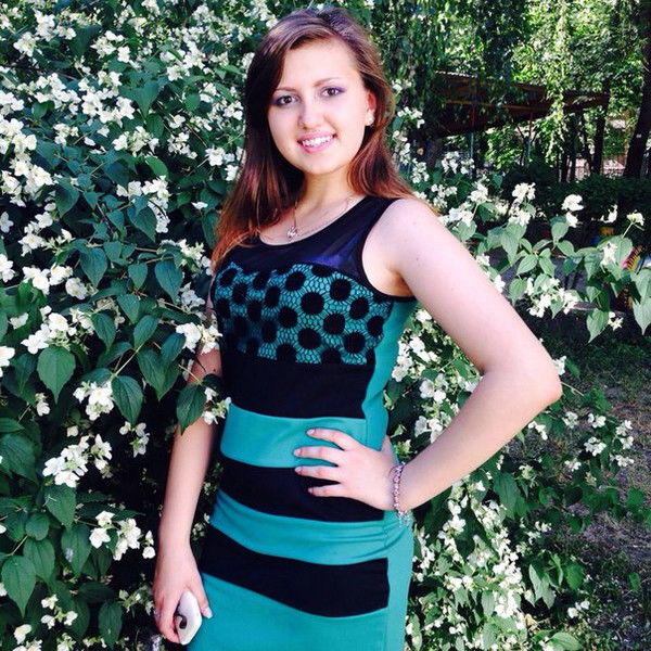 Яна Антонюк