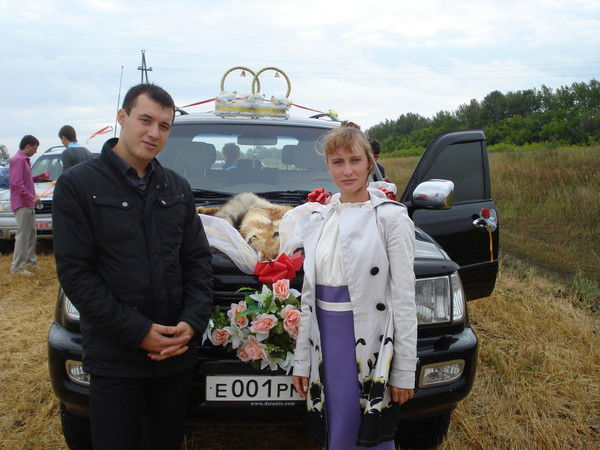 Татьяна Чужикова