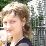 Евгения Фарений