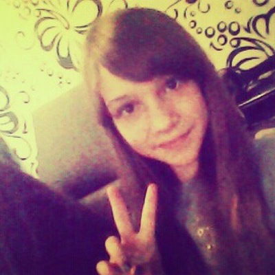 Анжела Пудова