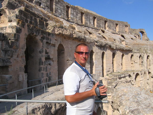 Эдуард Матросов