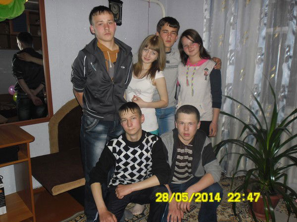 Полинка Куринная