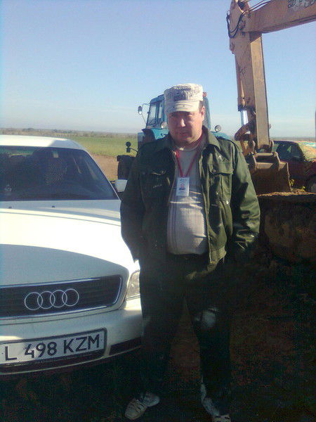 Урал Аетбаев