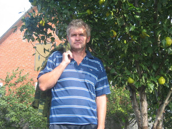 Александр Елманов