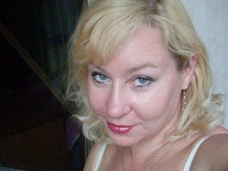 Аня Графчикова