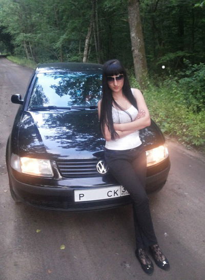 Ирина Мартиросян