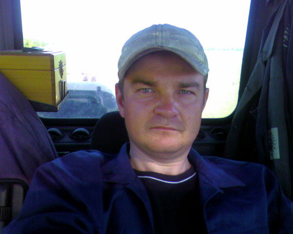 Анисимов Сергей