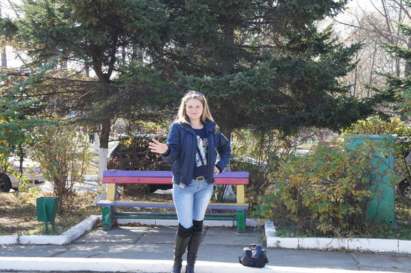 Ирина Лобынцева