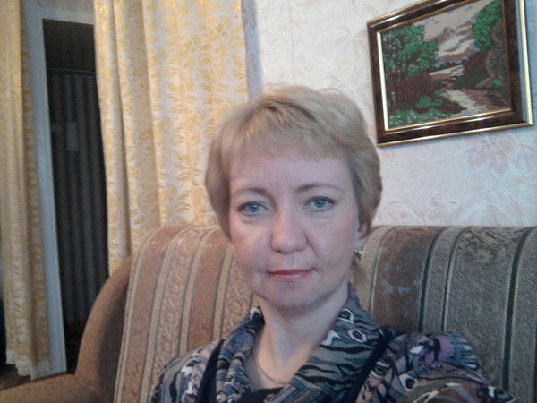 Ирина Гадалина