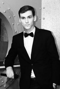 Антон Кириленко