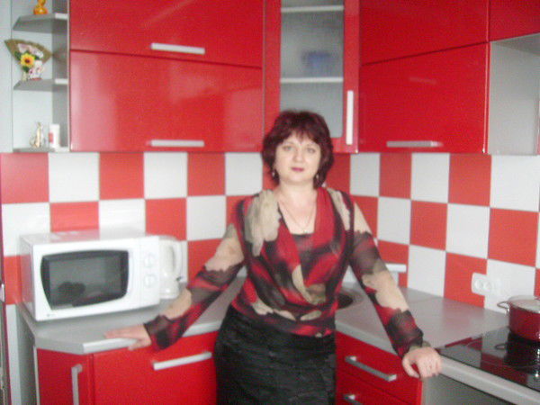 Наталья Башкирцева