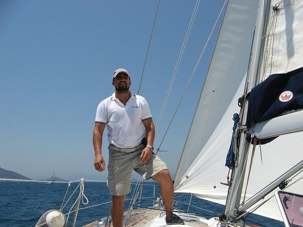 Александр Липлявенко