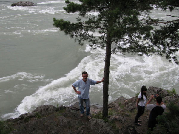 Виктор Гребенников